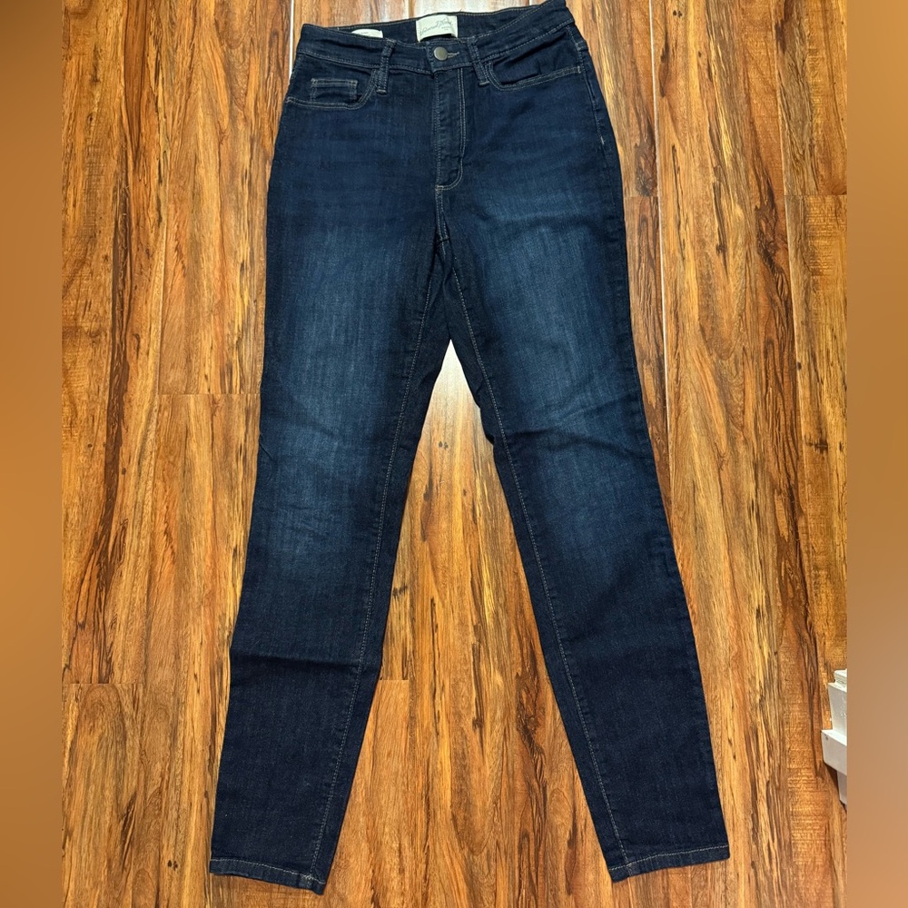 Universal Thread Blue Skinny Jeans Classic Style